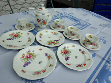 Service rosenthal sommerstraus gebraucht kaufen  Eichwalde