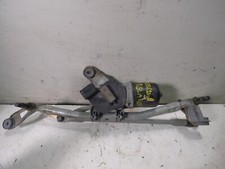 Motorino tergicristallo renaul usato  Italia