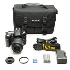 Excellent nikon d90 d'occasion  Expédié en Belgium