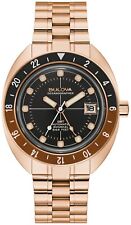 Bulova mens oceanographer for sale  Houston
