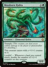 Mtg foundations singles for sale  RAYLEIGH