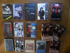 Cassette tapes 60s for sale  MANCHESTER