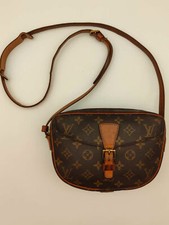 Borsa tracolla louis usato  Monza