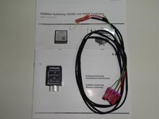 Standheizung webasto gateway gebraucht kaufen  Halle