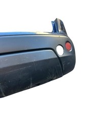 Paraurti posteriore nissan usato  Pozzallo