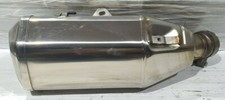 Silenziatore kawasaki ninja usato  Fasano