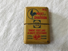 Ancien briquet essence d'occasion  Chambon-sur-Voueize