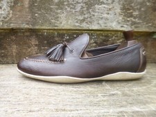 Harry tassel loafers for sale  HINDHEAD