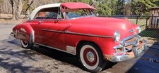 1950 chevrolet bel for sale  Englishtown