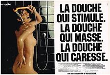 Publicite advertising 054 d'occasion  Roquebrune-sur-Argens