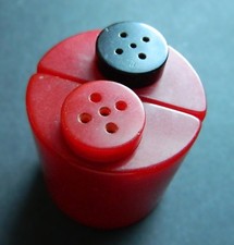 Vintage bakelite salt for sale  Webster