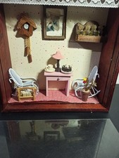 Ancien diorama maison d'occasion  Amiens-