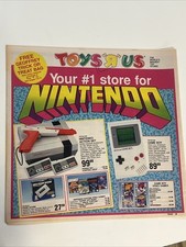 Toys store 1990 d'occasion  Expédié en Belgium