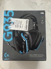 Logitech g935 wireless for sale  ENNISKILLEN