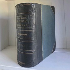 Illustrated dictionary medicin for sale  Vista