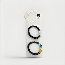 Mixed bracelets unisex for sale  Middletown