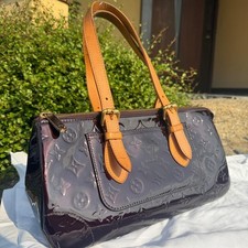 Louis vuitton vernis d'occasion  Expédié en Belgium