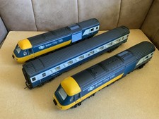 Hornby inter city for sale  LEEK