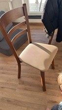 Esstisch 4 stühlen gebraucht kaufen  Hann. Münden