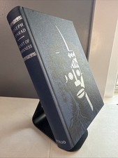 Heart of Darkness & Two Other Stories(2008) Folio Society- Illustrated! segunda mano  Embacar hacia Mexico