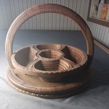 Large vintage folding for sale  Tallassee