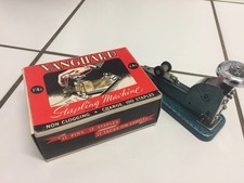 Vintage vanguard stapling for sale  DUNBLANE