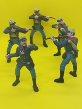 Figurines guerre cessession d'occasion  Pont-l'Abbé-d'Arnoult
