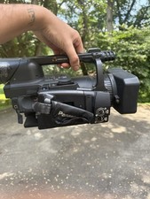 Panasonic hvx200 3ccd for sale  Yonkers