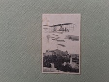 Zeppelinpost ansichtkarte zepp gebraucht kaufen  Weyhe