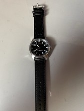 Herrenuhr gebraucht kaufen  Mandelbachtal