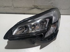 Scheinwerfer links pel gebraucht kaufen Scheinwerfer links pel gebraucht kaufen  Gronau