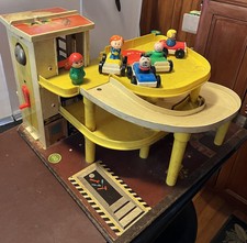 Vtg 930 fisher d'occasion  Expédié en Belgium