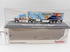 Herpa 184779 kenworth gebraucht kaufen  Friedrichsdorf