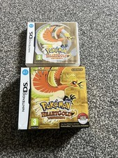 Pokémon heartgold version for sale Pokémon heartgold version for sale  BURY ST. EDMUNDS