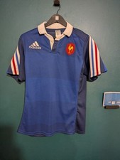 Maillot rugby shirt d'occasion  Villeurbanne