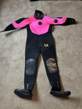 Harvey dry suit for sale  Bonney Lake