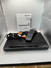 Panasonic dvd s700dvd for sale  Massapequa
