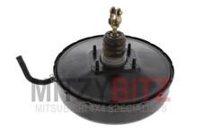 Brake booster servo for sale  ROTHERHAM