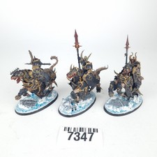 Games workshop warhammer usato  Spedire a Italy
