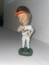 Cal ripken bobblehead for sale  Jamaica Plain