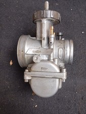 Carburateur pwk suzuki d'occasion  Plozévet