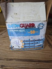 Pack snow guard for sale  Kingston