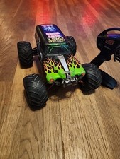 Rare traxxas grave for sale  Troy