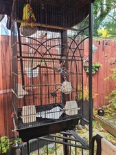 Bird cage for sale  SOUTHAMPTON