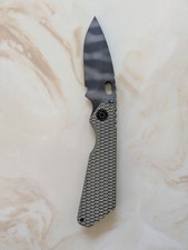 Strider knives smf for sale  Valley Stream