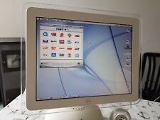 Apple imac 700 gebraucht kaufen  Brühl