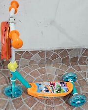 Monopattino top wing usato  Lentini