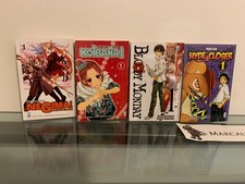 Lotto manga star usato  Monte San Savino