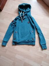 Naketano kapuzen pullover gebraucht kaufen  Arnstadt