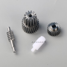 Kit de engrenagem de motor dobrável espelho asa lateral de carro para Honda Jazz 2008-14 ajuste CITY 2009-12 comprar usado  Enviando para Brazil